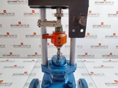 Ari Control Valve Pneumatic Actuator 30Mm 0.80-2.40Bar Dp32