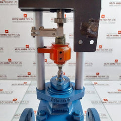 Ari Control Valve Pneumatic Actuator 30Mm 0.80-2.40Bar Dp32
