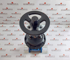 Ari Control Valve Pneumatic Actuator 30Mm 0.80-2.40Bar Dp32