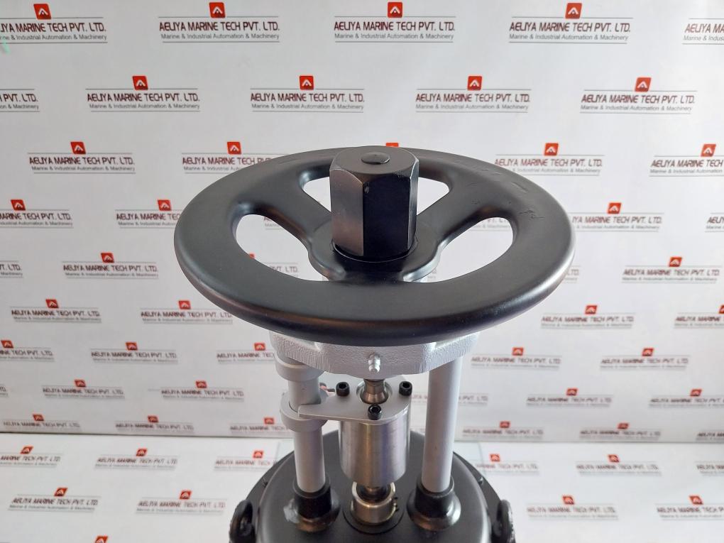 Ari Control Valve Pneumatic Actuator 30Mm 0.80-2.40Bar Dp32