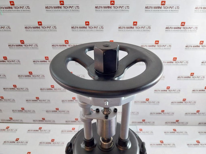 Ari Control Valve Pneumatic Actuator 30Mm 0.80-2.40Bar Dp32