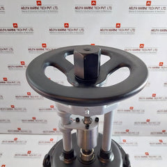 Ari Control Valve Pneumatic Actuator 30Mm 0.80-2.40Bar Dp32