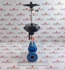 Ari Control Valve Pneumatic Actuator 30Mm 0.80-2.40Bar Dp32