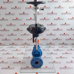 Ari Control Valve Pneumatic Actuator 30Mm 0.80-2.40Bar Dp32