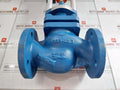 Ari Control Valve Pneumatic Actuator 30Mm 0.80-2.40Bar Dp32
