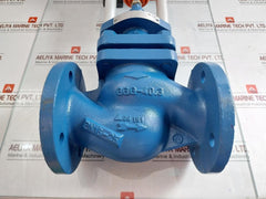 Ari Control Valve Pneumatic Actuator 30Mm 0.80-2.40Bar Dp32