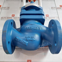 Ari Control Valve Pneumatic Actuator 30Mm 0.80-2.40Bar Dp32
