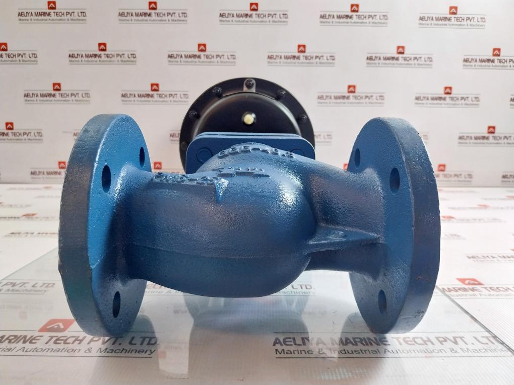 Ari Control Valve Pneumatic Actuator 30Mm 0.80-2.40Bar Dp32