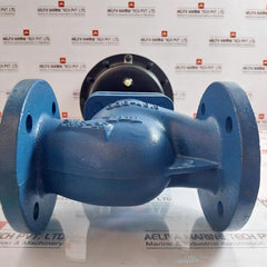 Ari Control Valve Pneumatic Actuator 30Mm 0.80-2.40Bar Dp32
