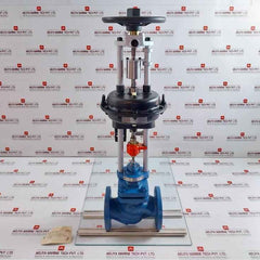 Ari Control Valve Pneumatic Actuator 30Mm 0.80-2.40Bar Dp32