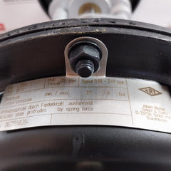 Ari Control Valve Pneumatic Actuator 30Mm 0.80-2.40Bar Dp32