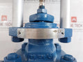 Ari Control Valve Pneumatic Actuator 30Mm 0.80-2.40Bar Dp32