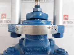 Ari Control Valve Pneumatic Actuator 30Mm 0.80-2.40Bar Dp32