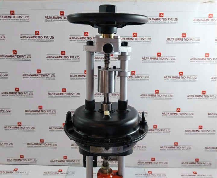 Ari Control Valve Pneumatic Actuator 30Mm 0.80-2.40Bar Dp32