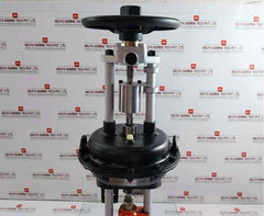 Ari Control Valve Pneumatic Actuator 30Mm 0.80-2.40Bar Dp32