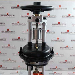 Ari Control Valve Pneumatic Actuator 30Mm 0.80-2.40Bar Dp32