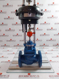 Ari Control Valve Pneumatic Actuator 30Mm 0.80-2.40Bar Dp32
