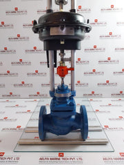 Ari Control Valve Pneumatic Actuator 30Mm 0.80-2.40Bar Dp32