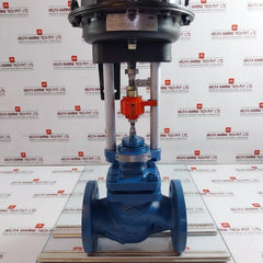 Ari Control Valve Pneumatic Actuator 30Mm 0.80-2.40Bar Dp32