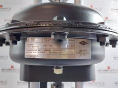Ari Control Valve Pneumatic Actuator 30Mm 0.80-2.40Bar Dp32