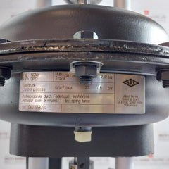 Ari Control Valve Pneumatic Actuator 30Mm 0.80-2.40Bar Dp32