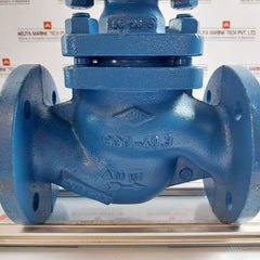 Ari Control Valve Pneumatic Actuator 30Mm 0.80-2.40Bar Dp32