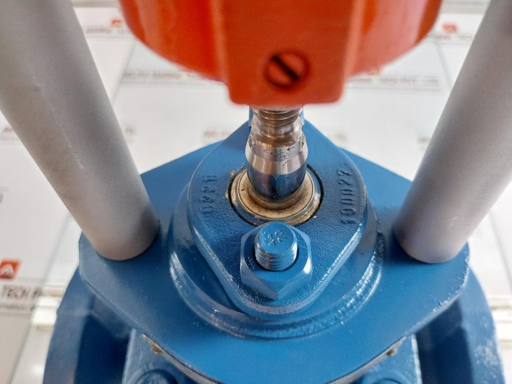 Ari Control Valve Pneumatic Actuator 30Mm 0.80-2.40Bar Dp32