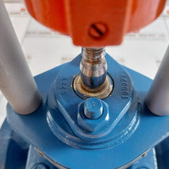 Ari Control Valve Pneumatic Actuator 30Mm 0.80-2.40Bar Dp32