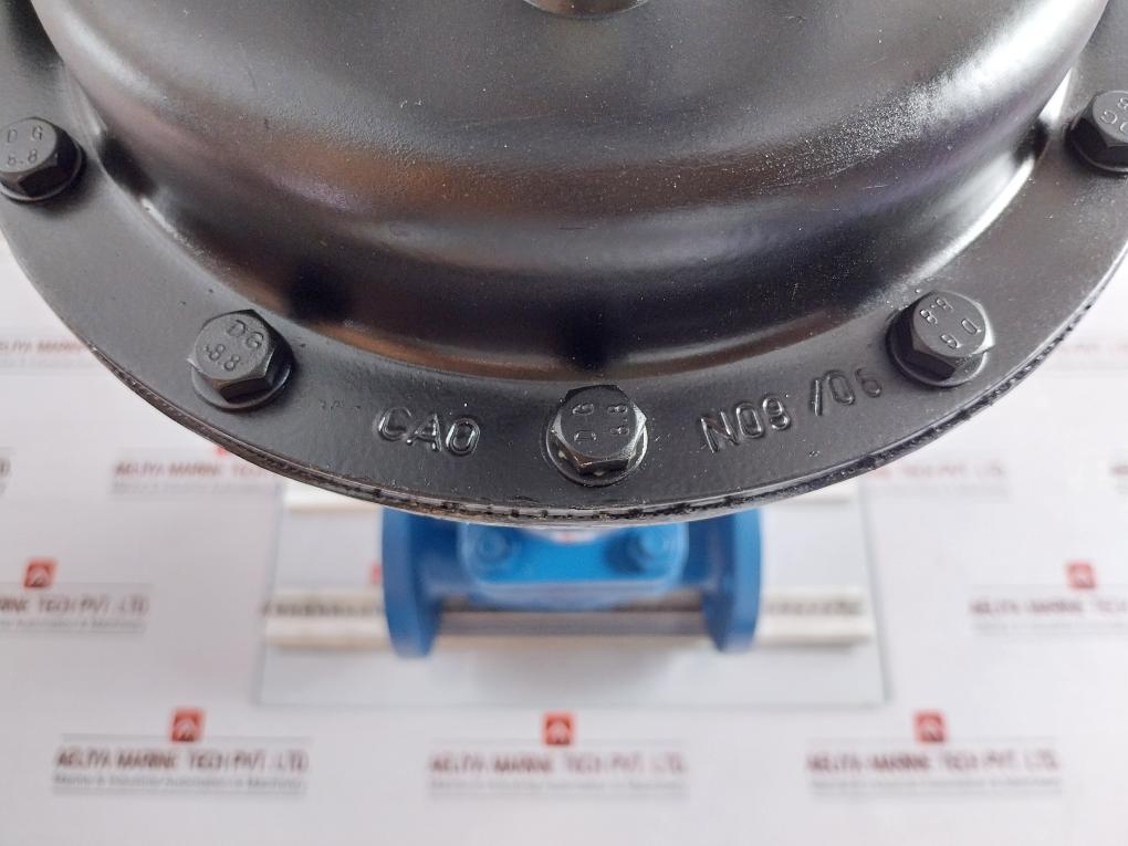 Ari Control Valve Pneumatic Actuator 30Mm 0.80-2.40Bar Dp32