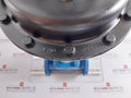 Ari Control Valve Pneumatic Actuator 30Mm 0.80-2.40Bar Dp32