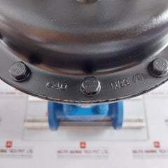 Ari Control Valve Pneumatic Actuator 30Mm 0.80-2.40Bar Dp32