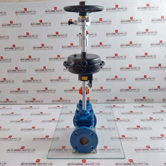 Ari Control Valve Pneumatic Actuator 30Mm 0.80-2.40Bar Dp32