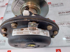 Ari Dma 80 Dn25 Pressure Reducing Valve Pn16-25, 2-5 Bar