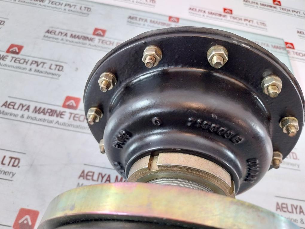 Ari Dma 80 Dn25 Pressure Reducing Valve Pn16-25, 2-5 Bar