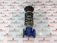 Ari Dma 80 Dn25 Pressure Reducing Valve Pn16-25, 2-5 Bar
