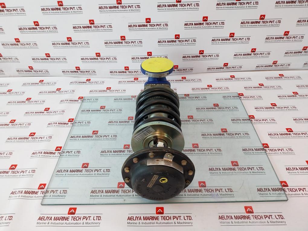 Ari Dma 80 Dn25 Pressure Reducing Valve Pn16-25, 2-5 Bar