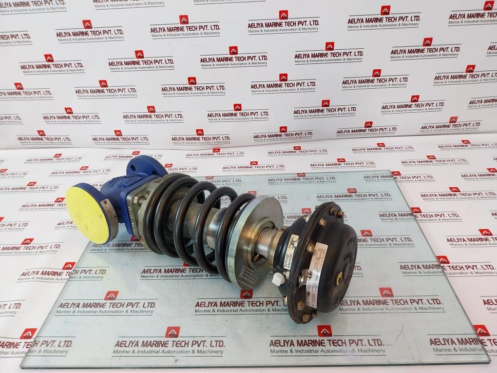 Ari Dma 80 Dn25 Pressure Reducing Valve Pn16-25, 2-5 Bar