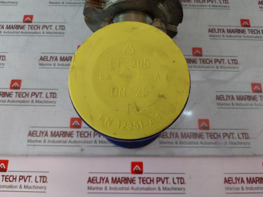 Ari Dma 80 Dn25 Pressure Reducing Valve Pn16-25, 2-5 Bar