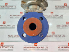 Ari Dma 80 Dn25 Pressure Reducing Valve Pn16-25, 2-5 Bar