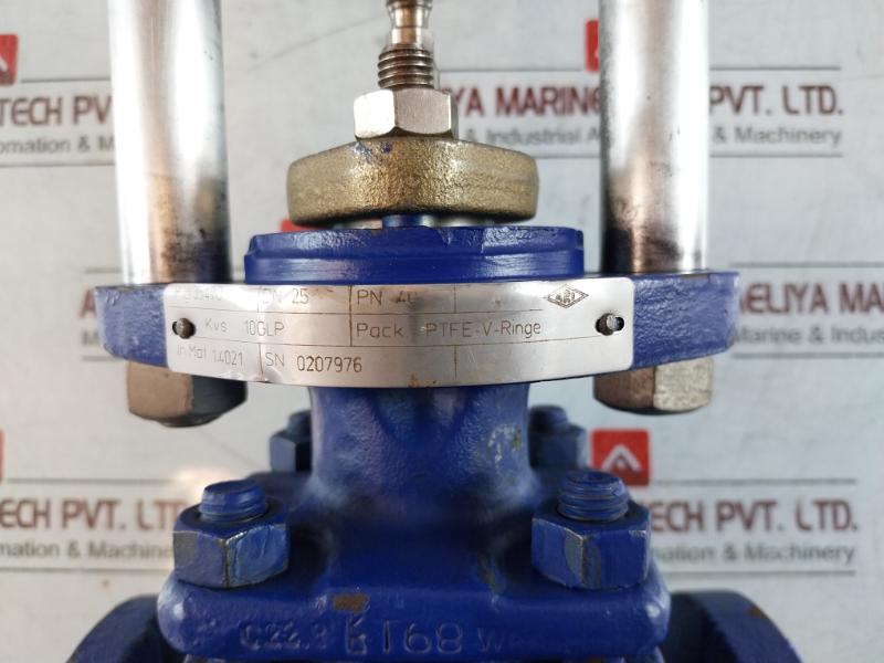 Ari Dp32 Control Valve 92052 0.80-2.40 Bar 20 Mm