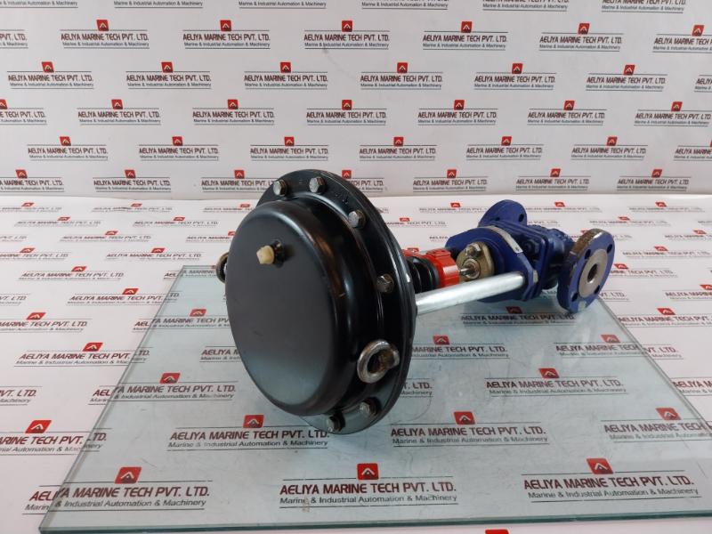 Ari Dp32 Control Valve 92052 0.80-2.40 Bar 20 Mm