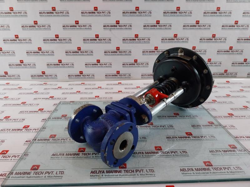 Ari Dp32 Control Valve 92052 0.80-2.40 Bar 20 Mm