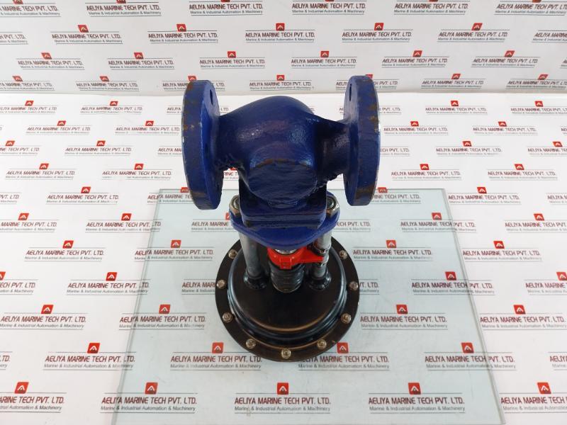 Ari Dp32 Control Valve 92052 0.80-2.40 Bar 20 Mm