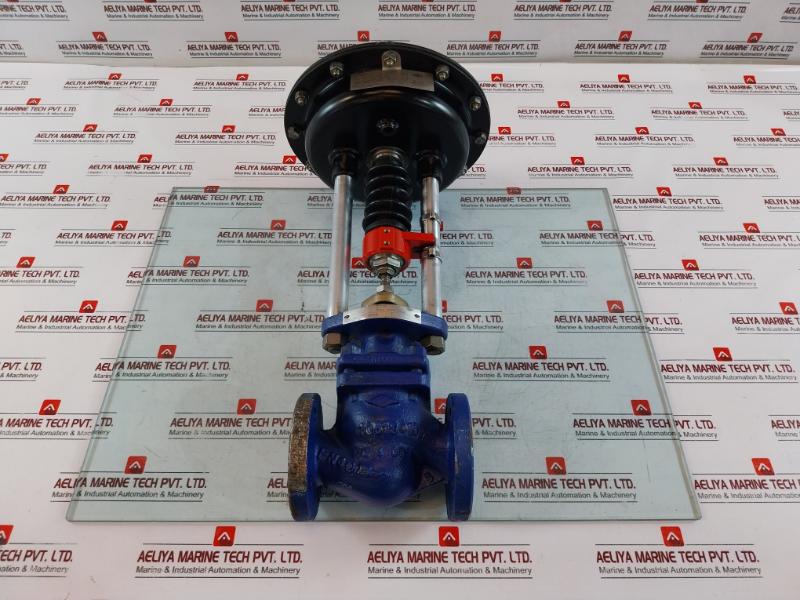 Ari Dp32 Control Valve 92052 0.80-2.40 Bar 20 Mm