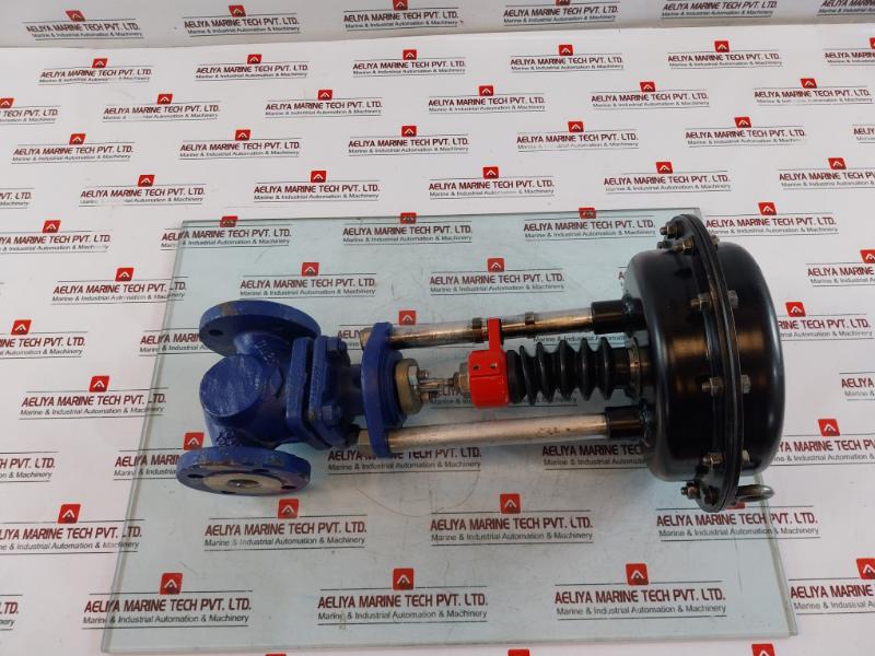 Ari Dp32 Control Valve 92052 0.80-2.40 Bar 20 Mm