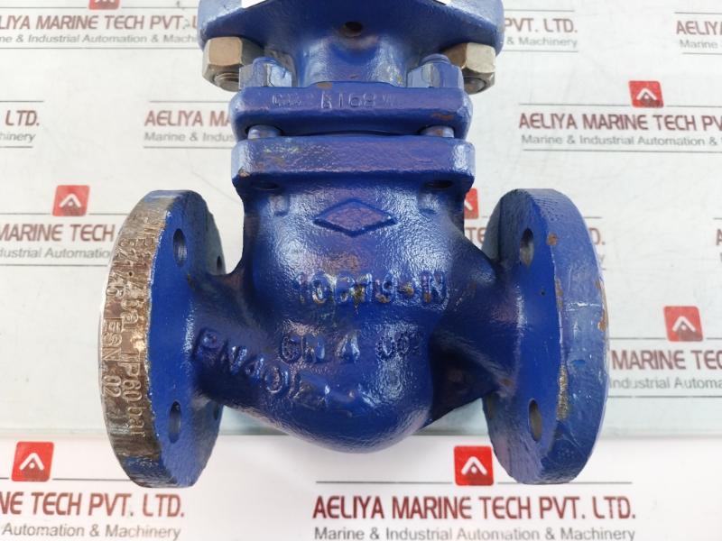 Ari Dp32 Control Valve 92052 0.80-2.40 Bar 20 Mm