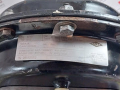 Ari Dp32 Control Valve En-js1049 Pn16-25 0,80-2,40 Bar 92259