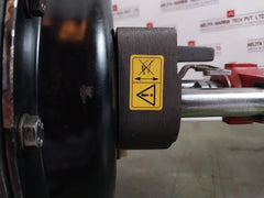 Ari Dp32 Control Valve En-js1049 Pn16-25 0,80-2,40 Bar 92259