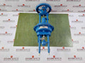 Ari Dp32 Pneumatic Actuator 0,80-2,40Bar 20Mm Min/ Max/6 Bar