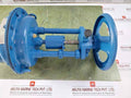 Ari Dp32 Pneumatic Actuator 0,80-2,40Bar 20Mm Min/ Max/6 Bar